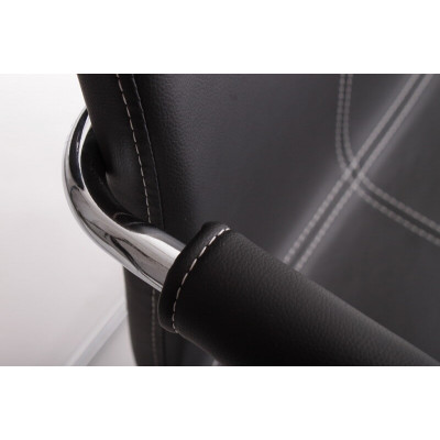 Конференц-кресло BRIDGE Co BRG LS11TU21LB Конференц-кресло BRIDGE Co BRG LS11TU21LB