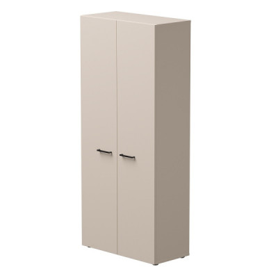 Гардероб Everprof EVO 800х383x1835 Кашемир Гардероб Everprof EVO 800х383x1835 Кашемир