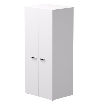 Гардероб глубокий Everprof EVO 800х602x1835 Белый Гардероб глубокий Everprof EVO 800х602x1835 Белый