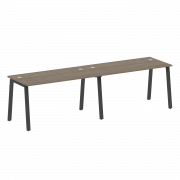 Рабочая станция на 2 раб. места на А-образном м/к БА.СМ-2.3