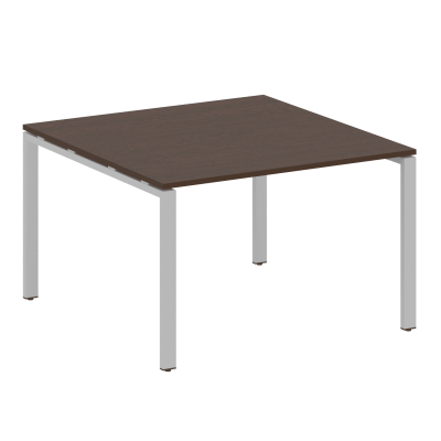 Переговорный стол (1 столешница) на П-образном м/к БП.ПРГ-1.2 Переговорный стол (1 столешница) на П-образном м/к БП.ПРГ-1.2