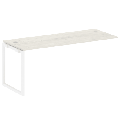 Проходной элемент р. ст. на О-образном м/к БО.ПРС-СП-1.5 Проходной элемент р. ст. на О-образном м/к БО.ПРС-СП-1.5
