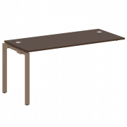 Проходной элемент р. ст. на П-образном м/к БП.ПРС-СП-1.4