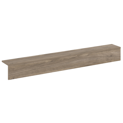Накладка на 2 модуля прямая низкая О.R-NP.N-158.2 Onix Накладка на 2 модуля прямая низкая О.R-NP.N-158.2 Onix