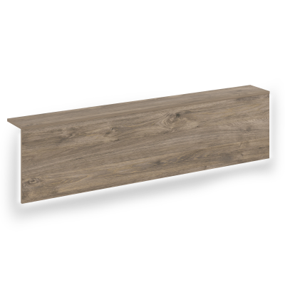Накладка на 2 модуля с подсветкой прямая высокая О.R-NP.V-158.2.S Onix Накладка на 2 модуля с подсветкой прямая высокая О.R-NP.V-158.2.S Onix
