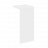 Накладка прямая высокая О.R-NP.V-78.1 Onix Накладка прямая высокая О.R-NP.V-78.1 Onix