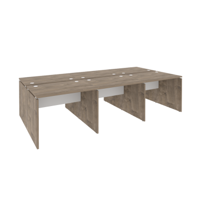 Рабочая станция O.D.RS-6.1.7 Onix Рабочая станция O.D.RS-6.1.7 Onix