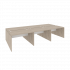 Рабочая станция O.D.RS-6.2.8 Onix Рабочая станция O.D.RS-6.2.8 Onix