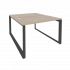 Рабочая станция на О-образном м/к O.MO-D.RS-2.2.7 Onix Рабочая станция на О-образном м/к O.MO-D.RS-2.2.7 Onix