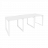 Рабочая станция на О-образном м/к O.MO-RS-3.0.8 Onix Рабочая станция на О-образном м/к O.MO-RS-3.0.8 Onix