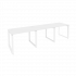 Рабочая станция на О-образном м/к O.MO-RS-3.1.7 Onix Рабочая станция на О-образном м/к O.MO-RS-3.1.7 Onix