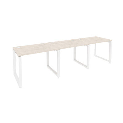 Рабочая станция на О-образном м/к O.MO-RS-3.1.7 Onix Рабочая станция на О-образном м/к O.MO-RS-3.1.7 Onix