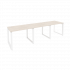 Рабочая станция на О-образном м/к O.MO-RS-3.1.7 Onix Рабочая станция на О-образном м/к O.MO-RS-3.1.7 Onix