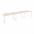 Рабочая станция на О-образном м/к O.MO-RS-3.2.8 Onix Рабочая станция на О-образном м/к O.MO-RS-3.2.8 Onix