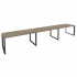 Рабочая станция на О-образном м/к O.MO-RS-3.4.8 Onix Рабочая станция на О-образном м/к O.MO-RS-3.4.8 Onix
