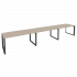Рабочая станция на О-образном м/к O.MO-RS-3.4.8 Onix Рабочая станция на О-образном м/к O.MO-RS-3.4.8 Onix