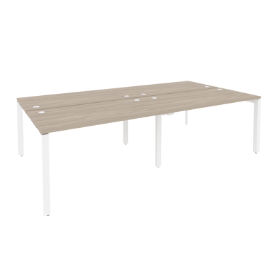 Рабочая станция на П-образном м/к O.MP-D.RS-4.3.7 Onix Рабочая станция на П-образном м/к O.MP-D.RS-4.3.7 Onix