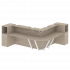 Ресепшн O.R-K-33 Onix Ресепшн O.R-K-33 Onix