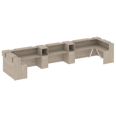 Ресепшн O.R-K-38 Onix Ресепшн O.R-K-38 Onix