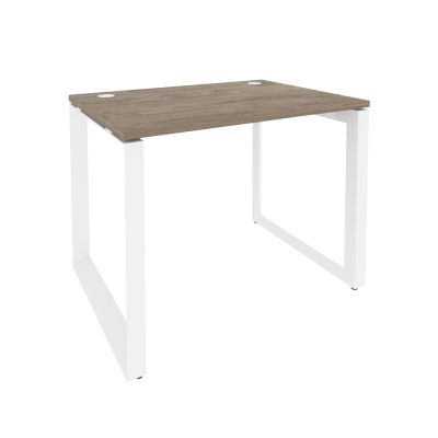 Стол рабочий на О-образном м/к O.MO-SP-1.7 Onix Стол рабочий на О-образном м/к O.MO-SP-1.7 Onix