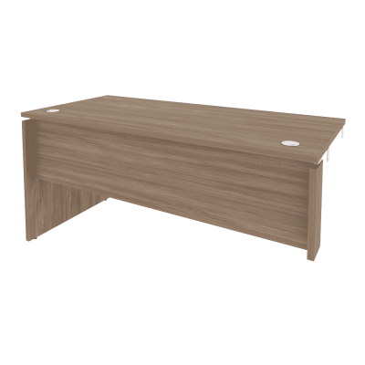 Стол-приставка левый к опорным элементам O.SPR-4.7 (L) Onix Стол-приставка левый к опорным элементам O.SPR-4.7 (L) Onix