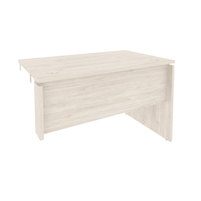 Стол-приставка правый к опорным элементам O.SPR-2.7 (R) Onix Стол-приставка правый к опорным элементам O.SPR-2.7 (R) Onix