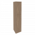 Шкаф высокий узкий левый O.SU-1.8 (L) Onix Шкаф высокий узкий левый O.SU-1.8 (L) Onix