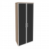 Шкаф высокий широкий O.ST-1.10 R Onix Шкаф высокий широкий O.ST-1.10 R Onix