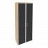 Шкаф высокий широкий O.ST-1.10 R Onix Шкаф высокий широкий O.ST-1.10 R Onix
