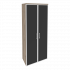 Шкаф высокий широкий O.ST-1.10 R Onix Шкаф высокий широкий O.ST-1.10 R Onix