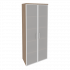 Шкаф высокий широкий O.ST-1.10 R white Onix Шкаф высокий широкий O.ST-1.10 R white Onix