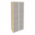 Шкаф высокий широкий O.ST-1.10 R white Onix Шкаф высокий широкий O.ST-1.10 R white Onix