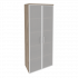 Шкаф высокий широкий O.ST-1.10 R white Onix Шкаф высокий широкий O.ST-1.10 R white Onix