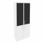 Шкаф высокий широкий O.ST-1.2 R