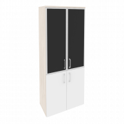 Шкаф высокий широкий O.ST-1.2 R