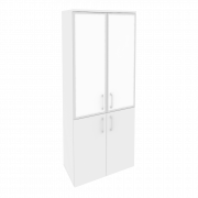 Шкаф высокий широкий O.ST-1.2 R