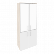 Шкаф высокий широкий O.ST-1.2 R