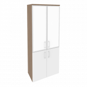 Шкаф высокий широкий O.ST-1.2 R
