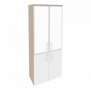 Шкаф высокий широкий O.ST-1.2 R