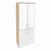 Шкаф высокий широкий O.ST-1.2 R