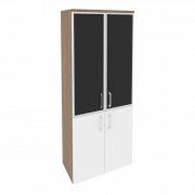 Шкаф высокий широкий O.ST-1.2 R