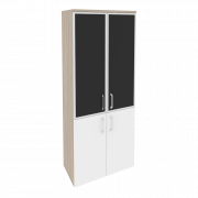 Шкаф высокий широкий O.ST-1.2 R