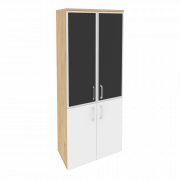 Шкаф высокий широкий O.ST-1.2 R