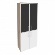 Шкаф высокий широкий O.ST-1.2 R