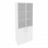 Шкаф высокий широкий O.ST-1.2 R white Onix Шкаф высокий широкий O.ST-1.2 R white Onix