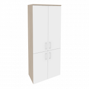 Шкаф высокий широкий O.ST-1.3