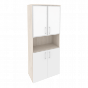 Шкаф высокий широкий O.ST-1.4 R
