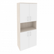 Шкаф высокий широкий O.ST-1.5