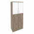 Шкаф высокий широкий O.ST-1.7 R white Onix Шкаф высокий широкий O.ST-1.7 R white Onix