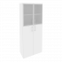 Шкаф высокий широкий O.ST-1.7 R white Onix Шкаф высокий широкий O.ST-1.7 R white Onix